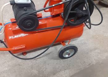 Sprężarka kompresor