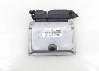 STEROWNIK AUDI A4 (8D2, B5) 1.9 TDI 110 - AFN 038906018S 0281001721