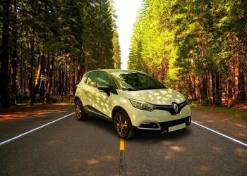 Raty 1. 5 dci Klimatronic Navi Key less go Zarej w PL Gwarancja