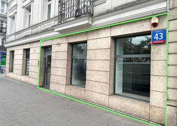 BEZPOŚREDNIO Warszawa Targowa 89,17 m2, BEZPOŚREDNIO Warszawa Targowa 89,17 m2,