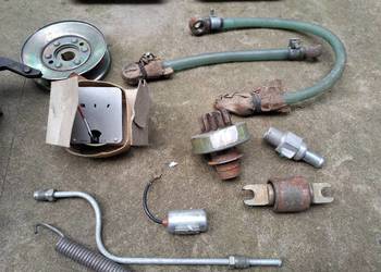 Części SYRENA 105-104