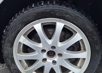 Opony zimowe Maxxis Premitra snow wp6 xl mfs 94V 45R17