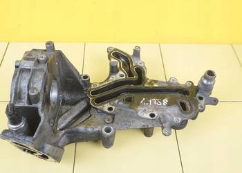 NSIGNIA ANTARA 2.0 CDTI 16r B20DTH podstawa mocowanie chlodniczki oleju