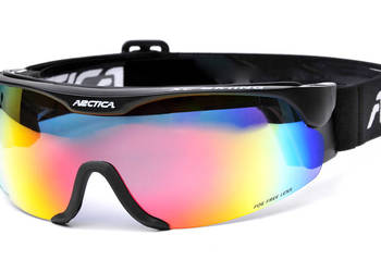 GOGLE OKULARY NARCIARSKIE ARCTICA - model S-167