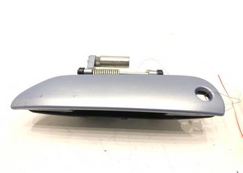 KLAMKA ZEWNĘTRZNA LEWY PRZÓD HONDA JAZZ III Hatchback