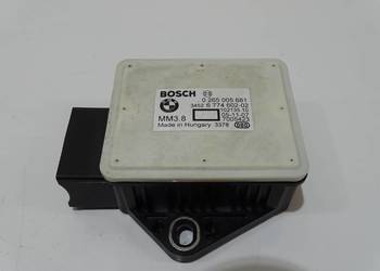 CZUJNIK SZYBKOŚCI OBROTÓW ESP BMW E60 LIFT 6774602