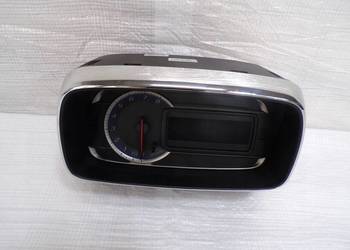 Chevrolet Trax LICZNIK ZEGAR ANGLIK UK