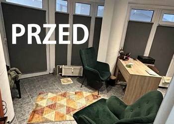 Poznań Wilda! Do wynajęcia lokal użytkowy blisko centrum!