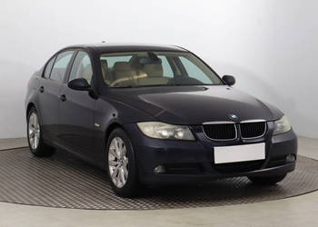 BMW 3 318 d
