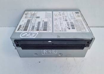 Volvo V40 II V60 S60 II CZYTNIK PŁYT CD radio nawigacja 31466579 31466579AA