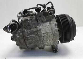 SPRĘŻARKA KLIMATYZACJI BMW E90 E91 2.0 D N47 _ pompa 447260-1852