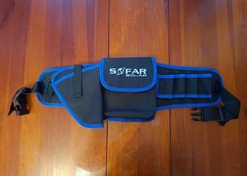 Pas narzędziowy dla elektryka – nowy