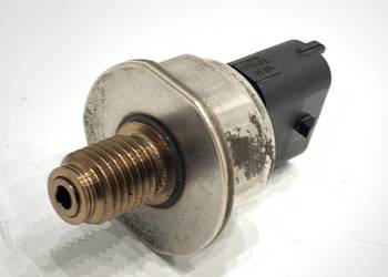 CZUJNIK CIŚNIENIA PALIWA OPEL ASTRA K 45PP3-5 1.6 110KM MANOMETR