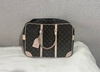 Louis Vuitton | Torba Na Laptopa | Damska