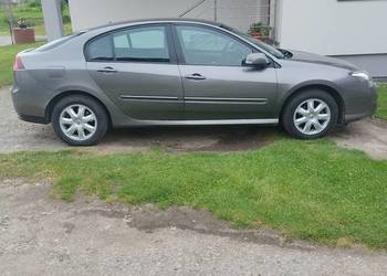 Renault Laguna 3 1.5 dci