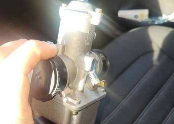 Nowy gaźnik jawa 350ts 638