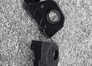 Uchwyt reperaturka górnego mocowania reflektora Alfa Romeo Stelvio NOWE