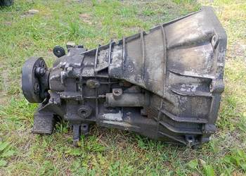 Skrzynia biegów Mercedes w201 190 4 biegowa Skrzynia biegów Mercedes w201 190 4 biegowa