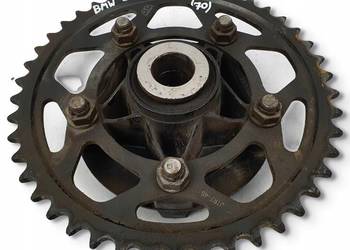 ZĘBATKA TYŁ Bmw S 1000 R K47 16-20 tylna zębatka napędowa JTR7-45