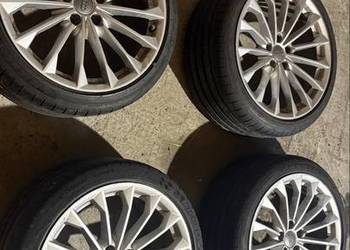 Audi felgi 19 letnie