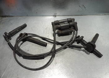 SUBARU LEGACY IV 2,5B CEWKA ZAPLONOWA