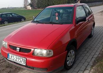 Seat Ibiza super stan