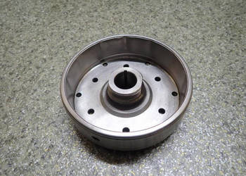MAGNETO 03700 - 4080 2TY A LMZ94 KAWASAKI ZX9R ZX 9 R 00-04R