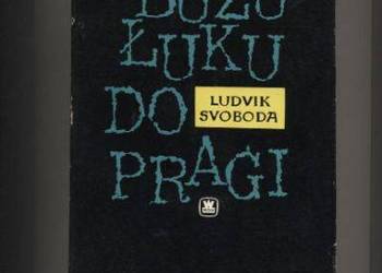 Z Buzułuku do Pragi - Svoboda