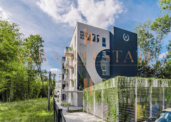Nowoczesne 3 pokoje | Pomorska 175 | 49 m²