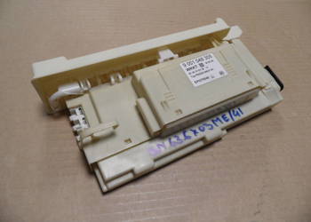 programator sterownik zmywarki siemens SN636X03ME  9001048305