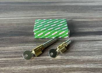 NOWY DUELLS KOMPLET ZESTAW ZAMEK BLOKADA SIEDZENIA KIEROWNICY JAWA 350 TS