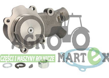 02/102161, 332/H0890, 02/102097, 02/102080 POMPA WODY JCB