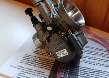Gaźnik PWK 32 MZ ETZ 250/251/300