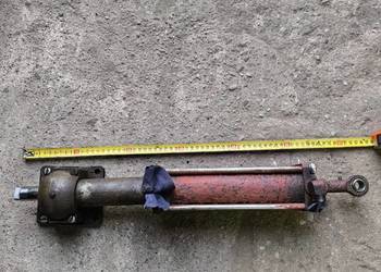 Siłownik Hydrauliczny Cylinder Wózek Prasa Koparka Ładowarka Łuparka Inne