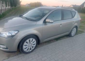 KIA CEED 16 crdi