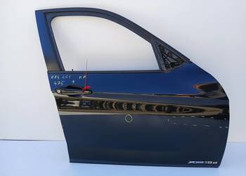 DRZWI PRAWE PRZEDNIE PRZÓD BMW X1 E84 475