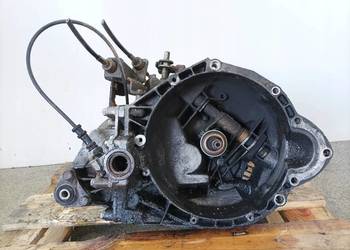 SKRZYNIA BIEGÓW 20UE01 1.9 TD Citroen Jumper I (1994-2006)