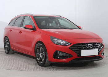 Hyundai i30 1.6 CRDi