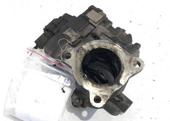 PRZEPUSTNICA OPEL ZAFIRA B 48CPD1 1.9 120KM 05-19 ZAWÓR POWIETRZA