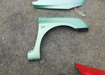 peugeot 307 błotnik kolor KSMC nr 1710 WYSYŁKA