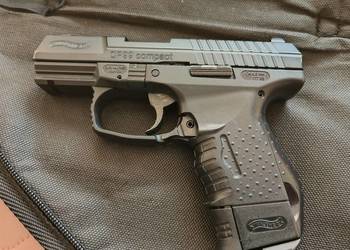 WALTHER CP 99 COMPACT