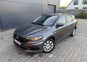 Fiat Tipo II 1.6 Diesel Automat Zamiana Raty