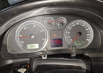Passat B5 FL TDI licznik Fis super stan