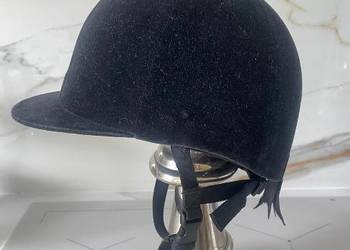 kask do jazdy konnej