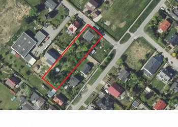 Sprzedam Dom 200m2 z działką 1940m2