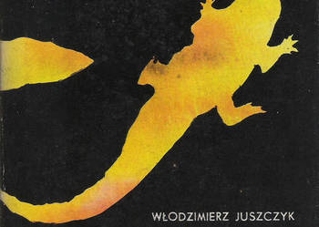 Mały Słownik Zoologiczny - Gady i płazy - W. Juszczyk.