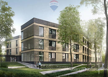 Inwestycja - Zakład Opiekuńczo - Leczniczy