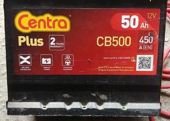 Akumlator samochodowy