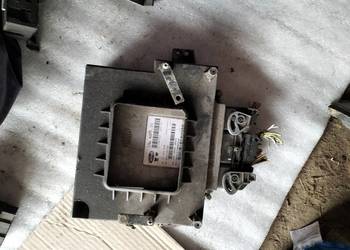 KOMPUTER STEROWNIK Citroen c5 1AW48P2.31  SW9643790280
