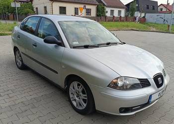 Seat Cordoba 1.9TDI